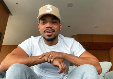 BET2020/Getty Images