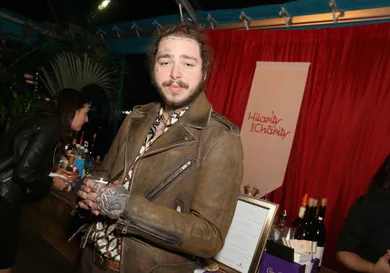 Rachel Murray/Getty Images