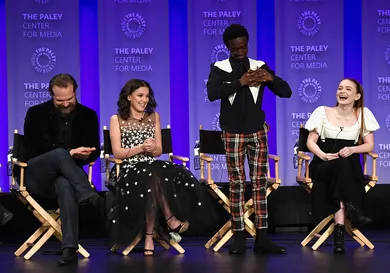 Frazer Harrison/Getty Images