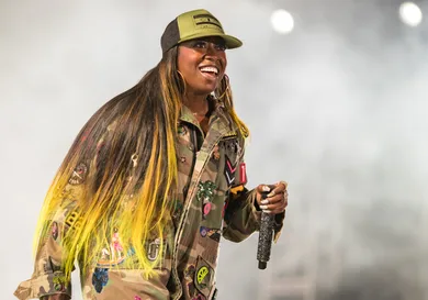 Christopher Polk/Getty Images