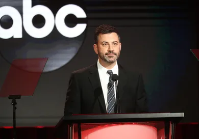 Frederick M. Brown/Getty Images