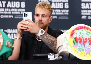 Mike Stobe/Getty Images