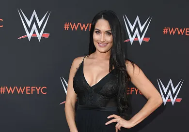 Jon Kopaloff/Getty Images