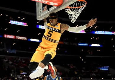 Harry How/BIG3 via Getty Images