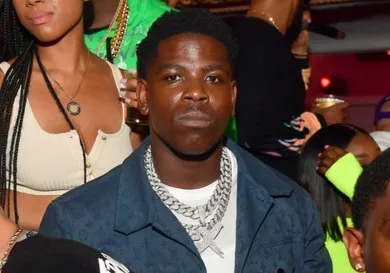 Prince Williams / Contributor / Getty Images