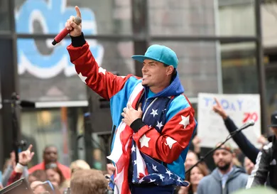 Matthew Eisman/Getty Images