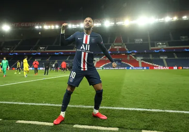 UEFA - Handout/UEFA via Getty Images