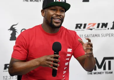 Ethan Miller/Getty Images