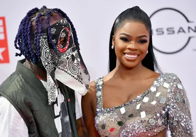 Paras Griffin/Getty Images