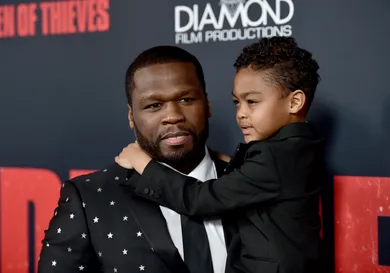 Alberto E. Rodriguez/Getty Images