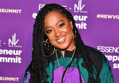 Paras Griffin / Stringer / Getty Images