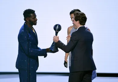 Kevork Djansezian/Getty Images