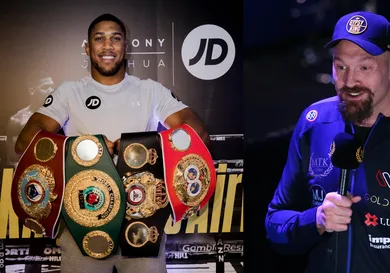 Tristan Fewings/Getty Images for JD, Alex Livesey/Getty Images