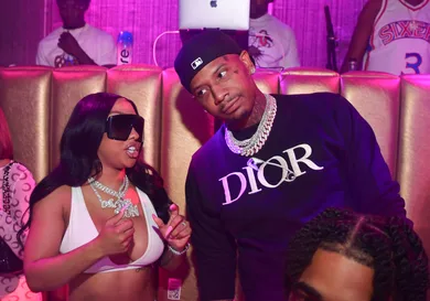 Prince Williams/Getty Images