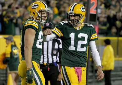 Dylan Buell/Getty Images