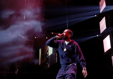 Bennett Raglin/Getty Images