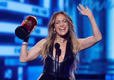 Kevin Winter / Getty Images