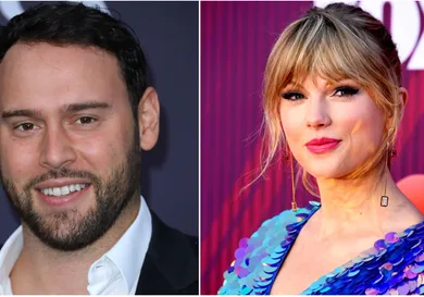 JC Olivera/Getty Images // Frazer Harrison/Getty Images