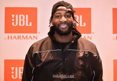 Theo Wargo/Getty Images for JBL