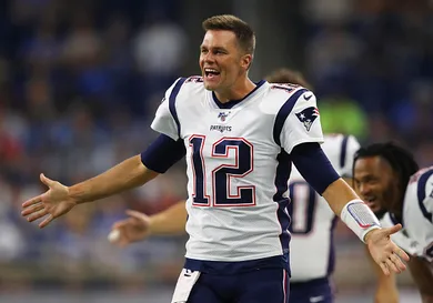 Gregory Shamus/Getty Images