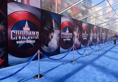 Frazer Harrison/Getty Images