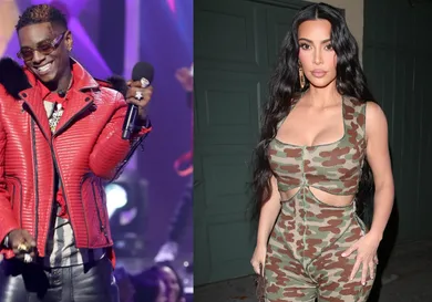 Paras Griffin/Getty Images & MEGA/GC Images/Getty Images