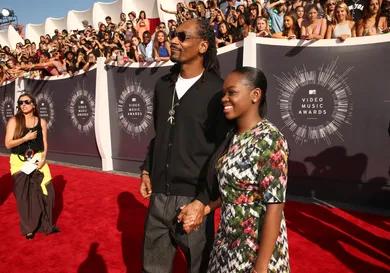 Christopher Polk/Getty Images for MTV