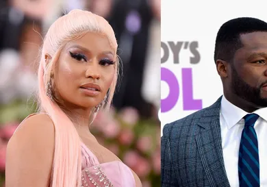 Jamie McCarthy/Getty Images, Roy Rochlin/Getty Images