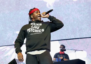 Bennett Raglin/Getty Images