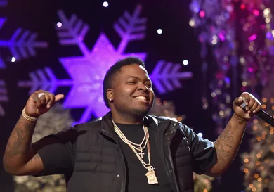 Mike Windle/Getty Images