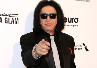 Frederick M. Brown/Stringer/Getty Images