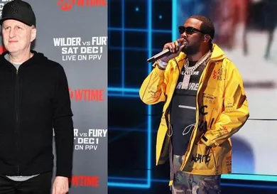 Rodin Eckenroth & Jeff Hahne/Getty Images