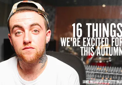 Jamie McCarthy / gettyimages