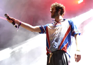 Tim Mosenfelder/Getty Images