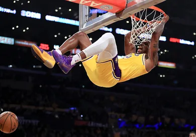 Sean M. Haffey/Getty Images