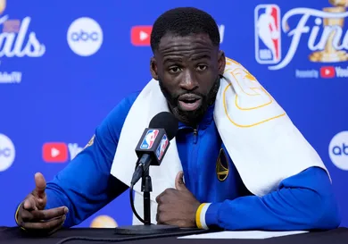 Thearon W. Henderson/Getty Images