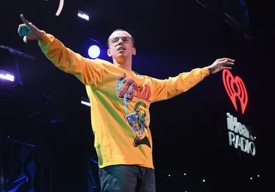 Paras Griffin/Getty Images for iHeartMedia