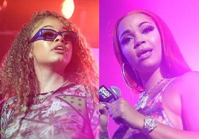 Paras Griffin / Stringer / Getty Images, Paras Griffin / Stringer / Getty Images