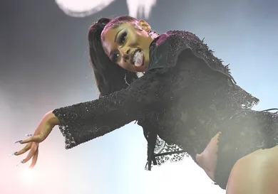 Steve Jennings/Getty Images