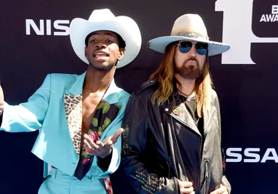 Frazer Harrison/Getty Images