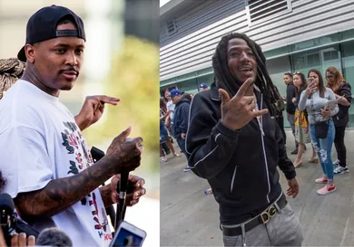 David McNew/Getty Images