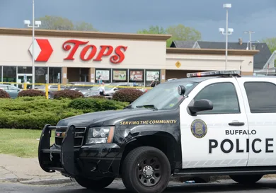 John Normile / Stringer / Getty Images