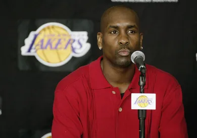 Photo by Stephen Dunn/Getty Images