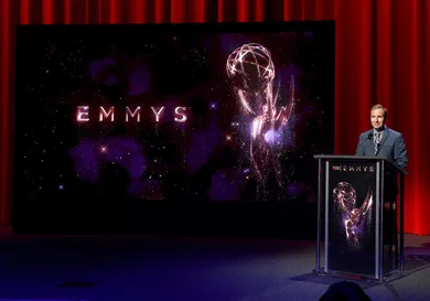 Kevin Winter/Getty Images