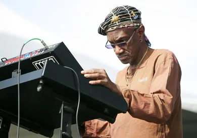 Ethan Miller/Getty Images