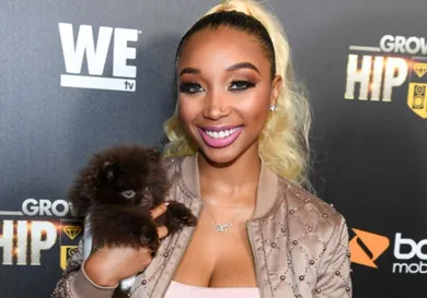 Paras Griffin / Stringer / Getty Images