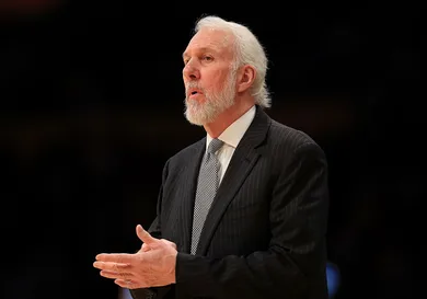 Sean M. Haffey/Getty Images