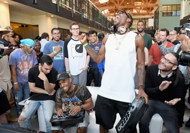 Angela Weiss/Getty Images