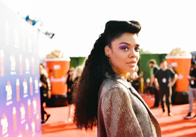 Matt Winkelmeyer/Getty Images for MTV