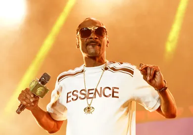 Bennett Raglin/Getty Images